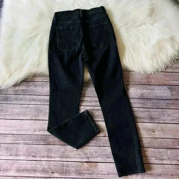 3x1 Black Kuro Jeans Sz 25 - Picture 6 of 9